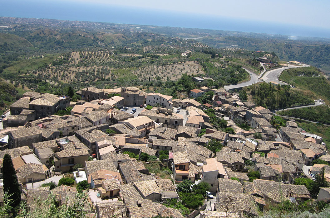 Gerace