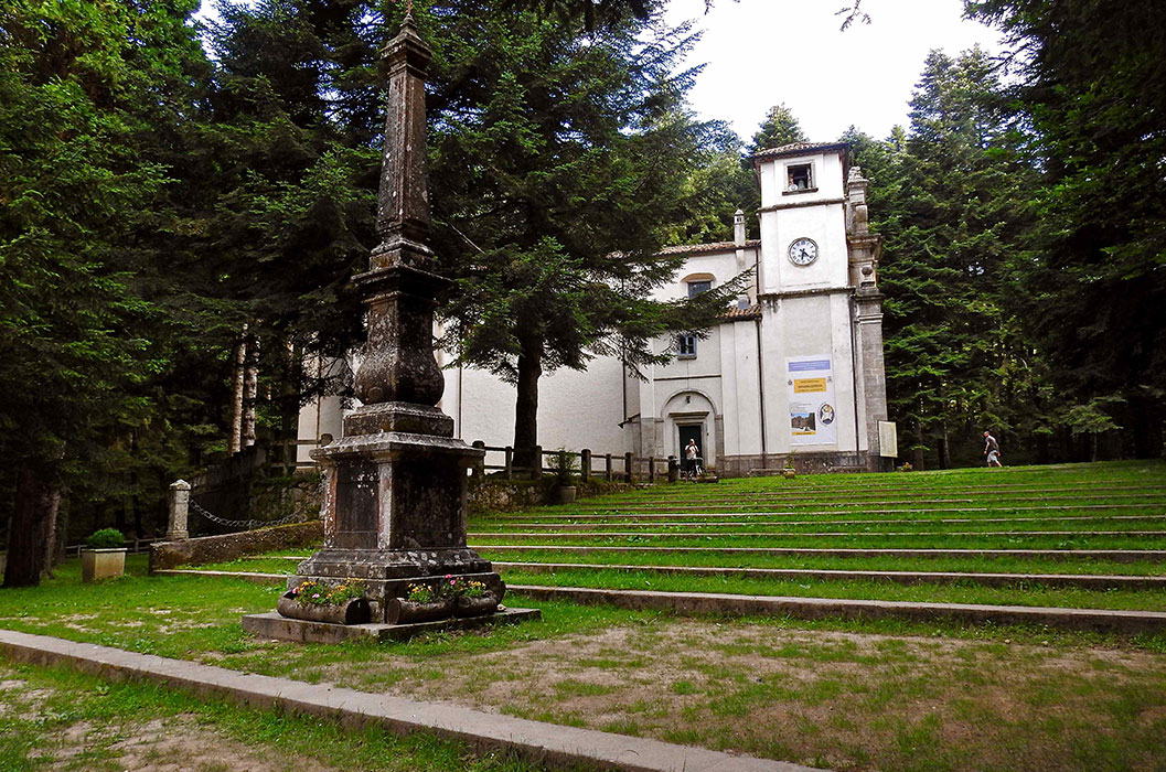 Serra San Bruno