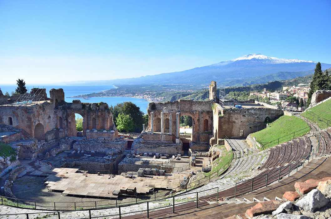 Taormina